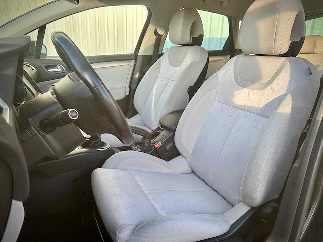 Citroen c4 1.4 vti ligne business, 30-rxg-5 - afbeelding 12 van  12