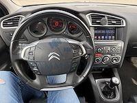 Citroen c4 1.4i vti seduction, 2013 - afbeelding 3 van  27