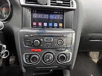 Citroen c4 1.4i vti seduction, 2013 - afbeelding 4 van  27