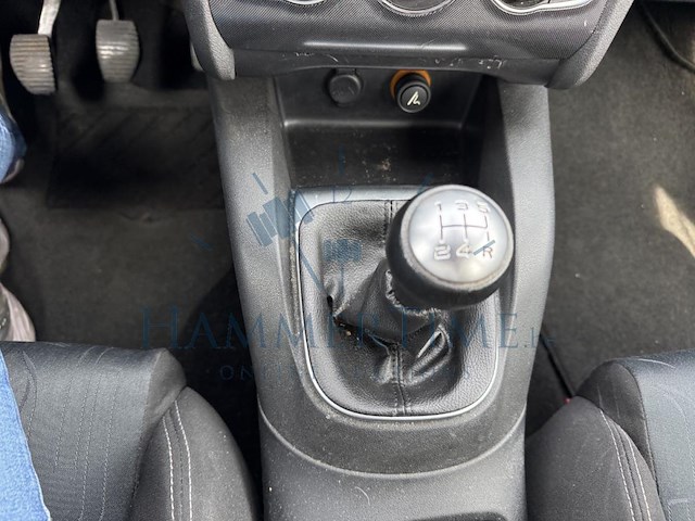 Citroen c4 1.4i vti seduction, 2013 - afbeelding 5 van  27