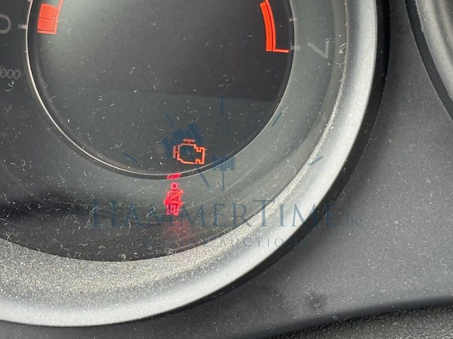 Citroen c4 1.4i vti seduction, 2013 - afbeelding 7 van  27