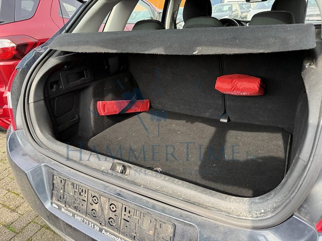 Citroen c4 1.4i vti seduction, 2013 - afbeelding 11 van  27