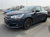 Citroen c4 1.4i vti seduction, 2013