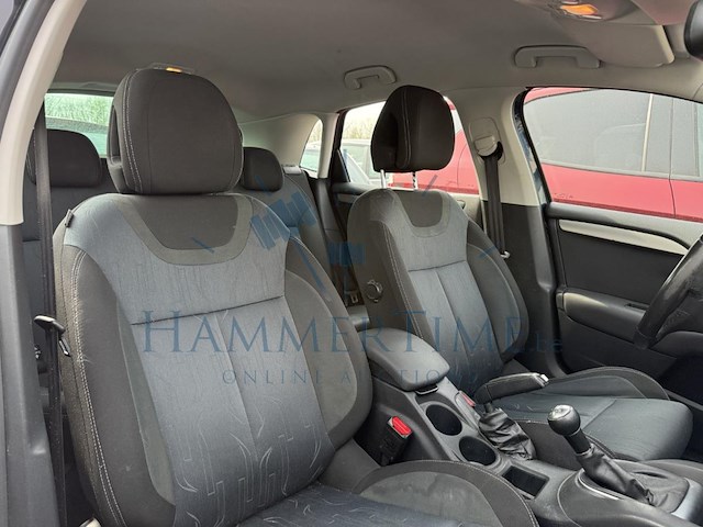 Citroen c4 1.4i vti seduction, 2013 - afbeelding 14 van  27