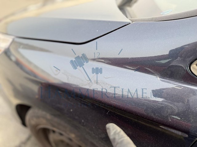 Citroen c4 1.4i vti seduction, 2013 - afbeelding 18 van  27