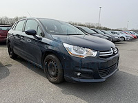 Citroen c4 1.4i vti seduction, 2013 - afbeelding 21 van  27