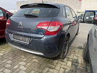 Citroen c4 1.4i vti seduction, 2013 - afbeelding 22 van  27