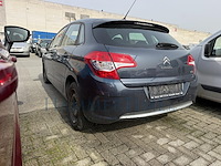 Citroen c4 1.4i vti seduction, 2013 - afbeelding 23 van  27