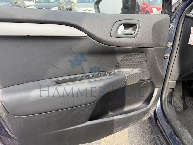 Citroen c4 1.4i vti seduction, 2013 - afbeelding 24 van  27