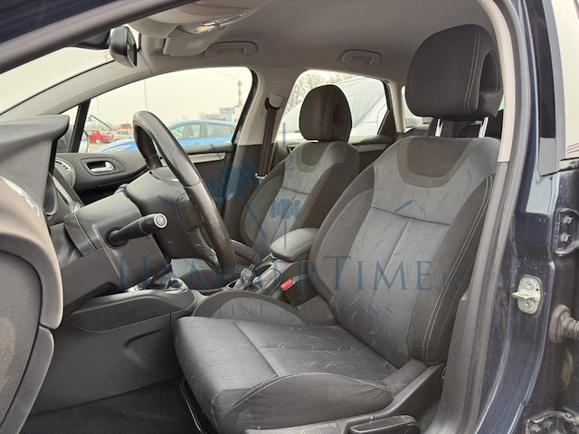 Citroen c4 1.4i vti seduction, 2013 - afbeelding 26 van  27