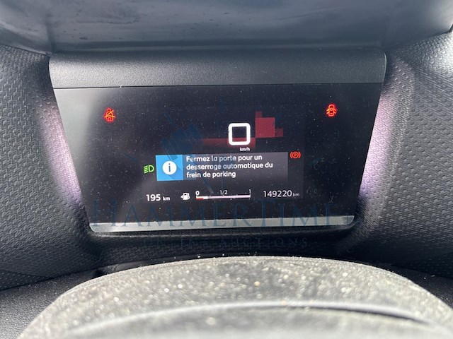 Citroen c4 1.5 bluehdi shine s&s, 2021 - afbeelding 4 van  40