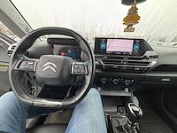 Citroen c4 1.5 bluehdi shine s&s, 2021 - afbeelding 5 van  40