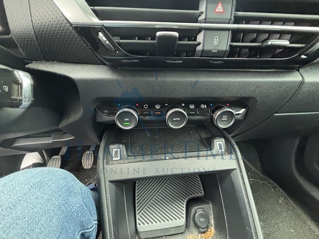 Citroen c4 1.5 bluehdi shine s&s, 2021 - afbeelding 7 van  40