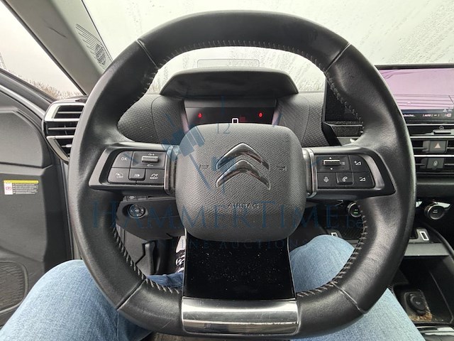 Citroen c4 1.5 bluehdi shine s&s, 2021 - afbeelding 11 van  40