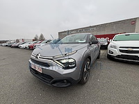 Citroen c4 1.5 bluehdi shine s&s, 2021
