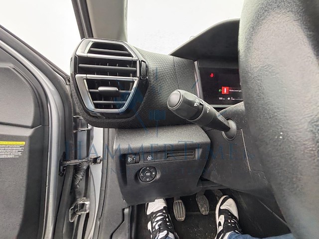 Citroen c4 1.5 bluehdi shine s&s, 2021 - afbeelding 14 van  40