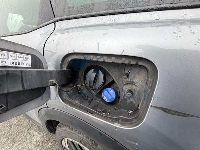 Citroen c4 1.5 bluehdi shine s&s, 2021 - afbeelding 16 van  40