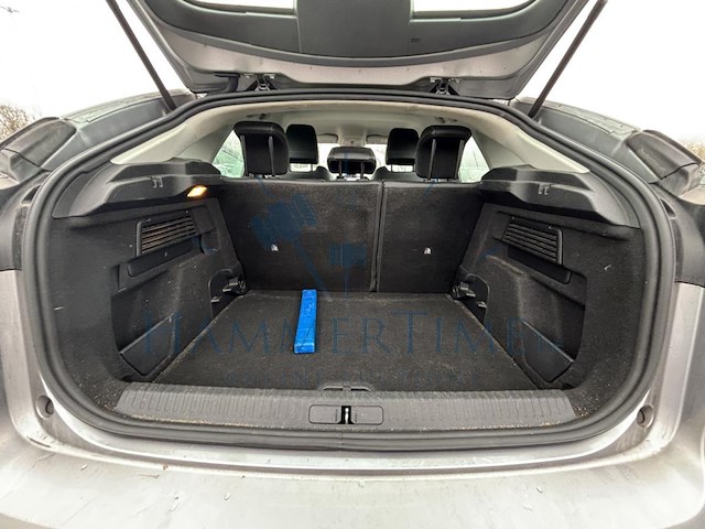 Citroen c4 1.5 bluehdi shine s&s, 2021 - afbeelding 17 van  40