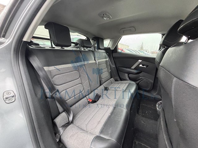 Citroen c4 1.5 bluehdi shine s&s, 2021 - afbeelding 18 van  40