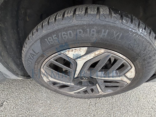 Citroen c4 1.5 bluehdi shine s&s, 2021 - afbeelding 21 van  40