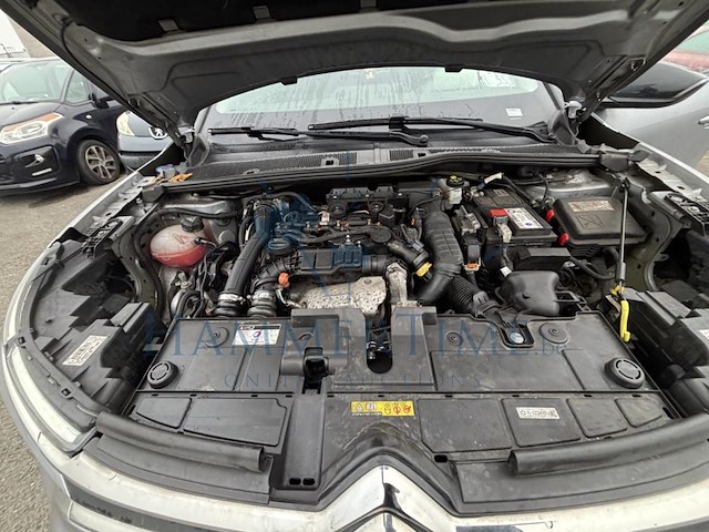 Citroen c4 1.5 bluehdi shine s&s, 2021 - afbeelding 22 van  40