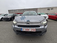 Citroen c4 1.5 bluehdi shine s&s, 2021 - afbeelding 12 van  40