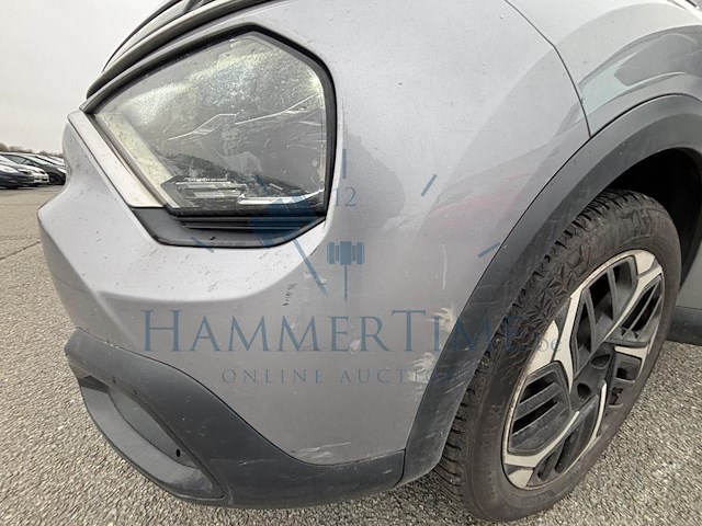 Citroen c4 1.5 bluehdi shine s&s, 2021 - afbeelding 25 van  40