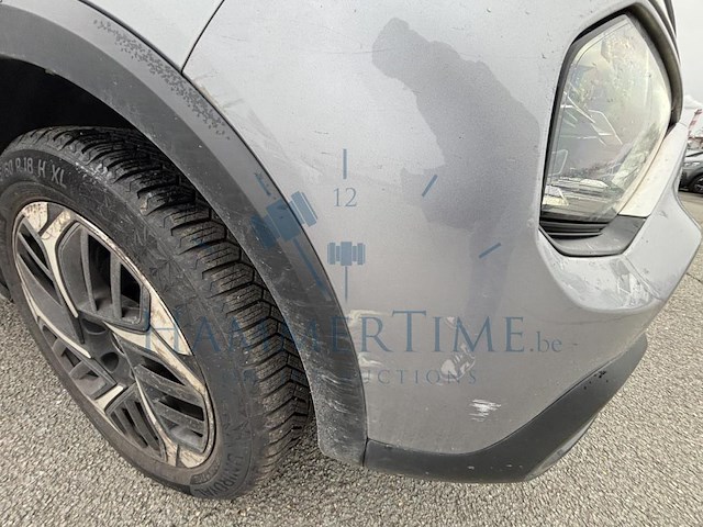 Citroen c4 1.5 bluehdi shine s&s, 2021 - afbeelding 26 van  40