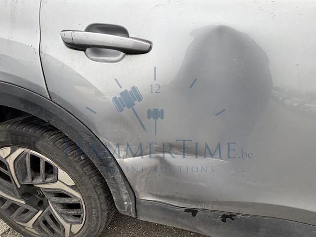 Citroen c4 1.5 bluehdi shine s&s, 2021 - afbeelding 27 van  40