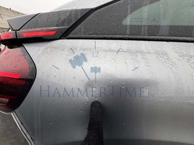 Citroen c4 1.5 bluehdi shine s&s, 2021 - afbeelding 28 van  40