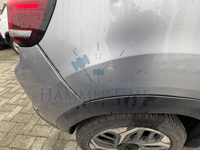 Citroen c4 1.5 bluehdi shine s&s, 2021 - afbeelding 29 van  40