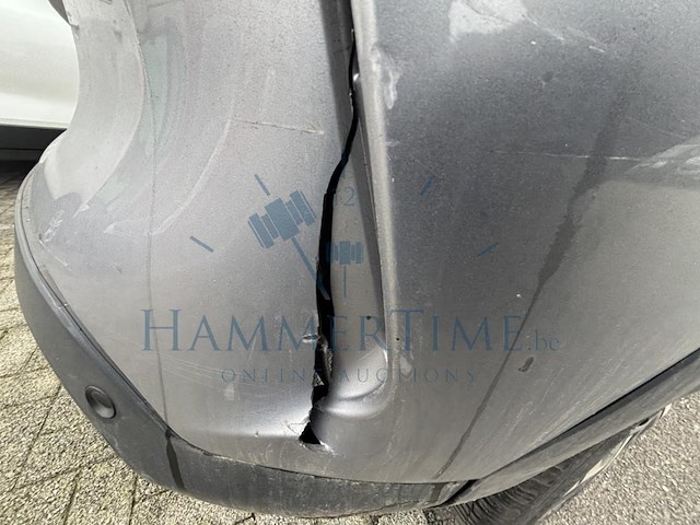 Citroen c4 1.5 bluehdi shine s&s, 2021 - afbeelding 30 van  40