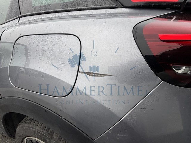 Citroen c4 1.5 bluehdi shine s&s, 2021 - afbeelding 35 van  40