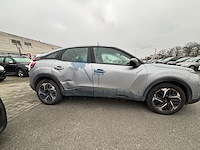Citroen c4 1.5 bluehdi shine s&s, 2021 - afbeelding 34 van  40