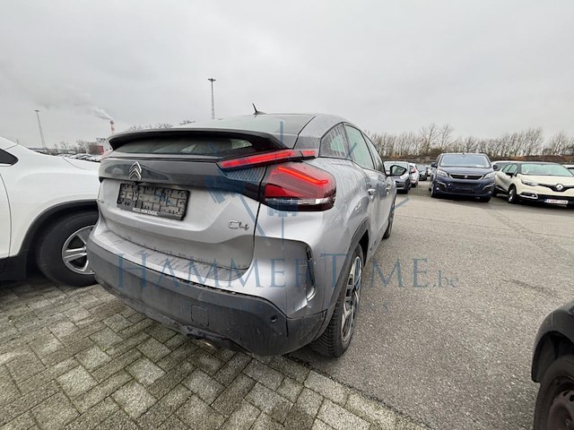 Citroen c4 1.5 bluehdi shine s&s, 2021 - afbeelding 36 van  40