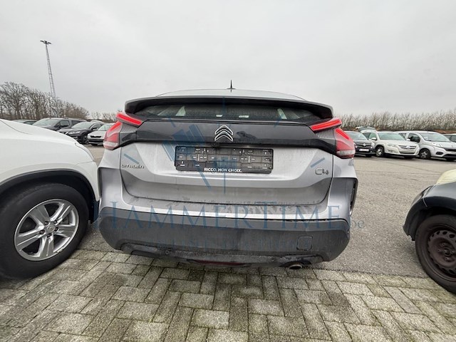 Citroen c4 1.5 bluehdi shine s&s, 2021 - afbeelding 37 van  40