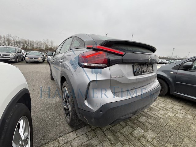 Citroen c4 1.5 bluehdi shine s&s, 2021 - afbeelding 38 van  40