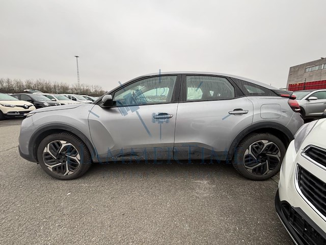 Citroen c4 1.5 bluehdi shine s&s, 2021 - afbeelding 39 van  40