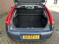 Citroen c4 1.6-16v image 2007 | 50-xz-lj - afbeelding 11 van  17
