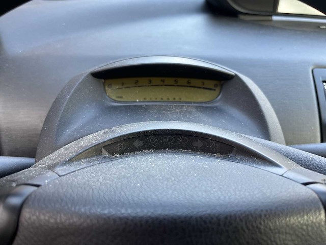 Citroen c4 1.6-16v image 2007 | 50-xz-lj - afbeelding 7 van  19