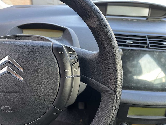 Citroen c4 1.6-16v image 2007 | 50-xz-lj - afbeelding 10 van  19