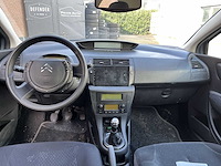 Citroen c4 1.6-16v image 2007 | 50-xz-lj - afbeelding 12 van  19