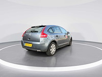 Citroen c4 1.6-16v image 2007 | 50-xz-lj - afbeelding 8 van  19