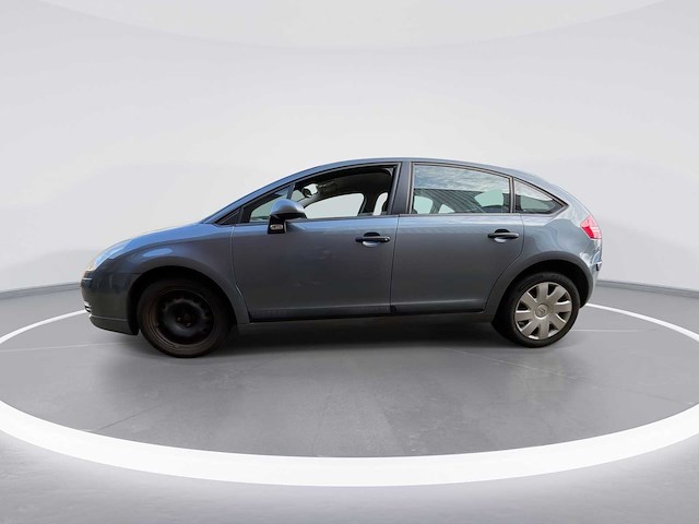 Citroen c4 1.6-16v image 2007 | 50-xz-lj - afbeelding 25 van  25