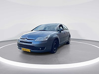 Citroen c4 1.6-16v image 2007 | 50-xz-lj - afbeelding 6 van  11