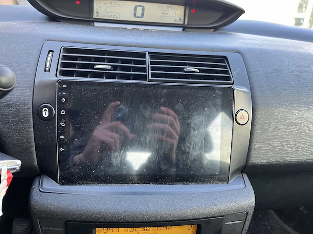 Citroen c4 1.6-16v image 2007 | 50-xz-lj - afbeelding 10 van  11