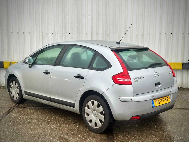 Citroen c4 1.6 16v image, 95-tt-ff - afbeelding 6 van  11