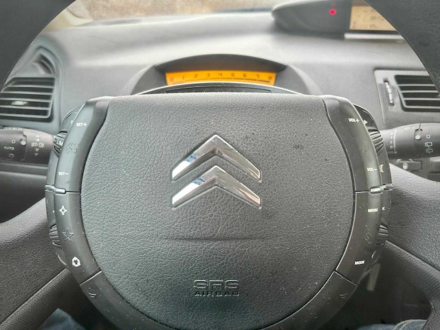 Citroen c4 1.6 16v image, 95-tt-ff - afbeelding 9 van  11
