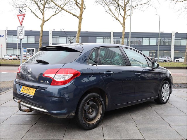 Citroen c4 1.6 hdi ligne business 2011, 34-rsl-1 - afbeelding 23 van  27