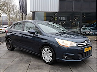 Citroen c4 1.6 hdi ligne business 2011, 34-rsl-1 - afbeelding 25 van  27